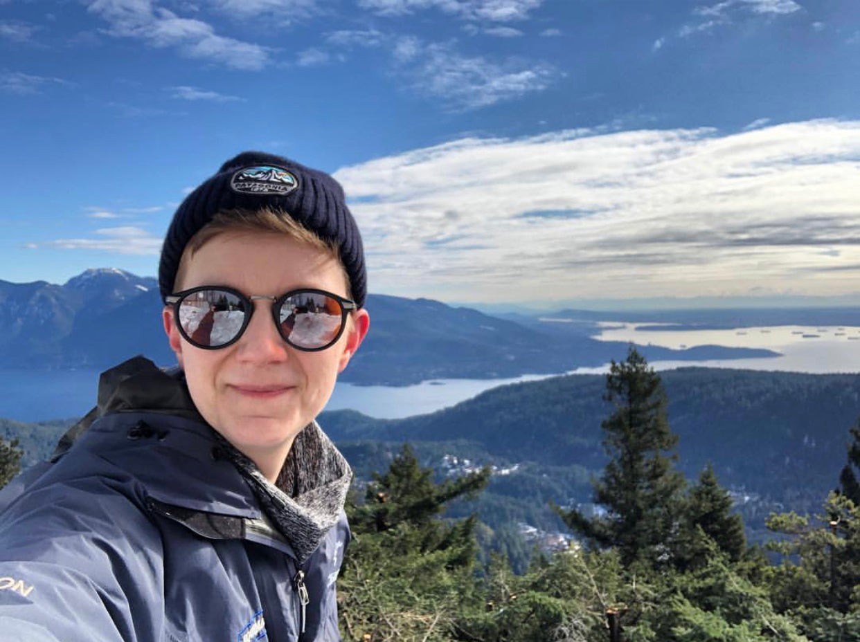 Letter to My Younger Self -- What I wish I could have told myself so many years ago.