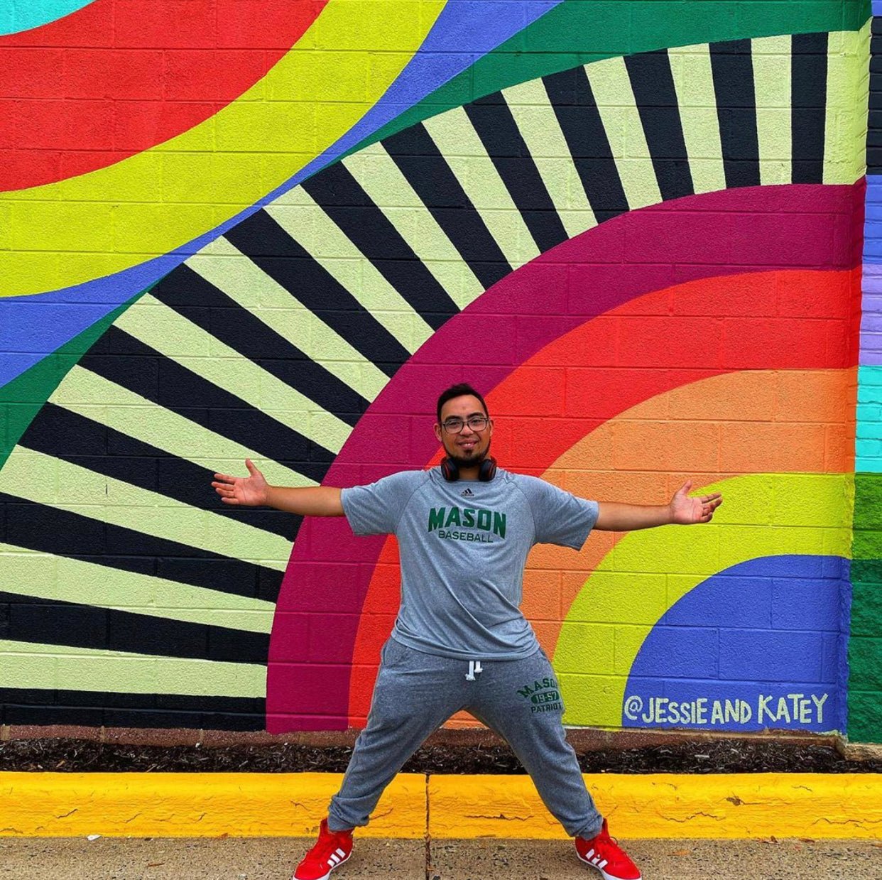 ...Not Ever Giving Up On My Dreams! - Pride Socks