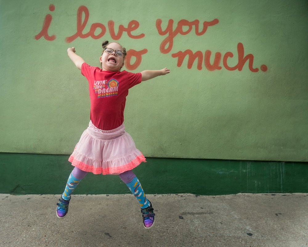 You Are Incredible, You've Helped Us Raise... - Pride Socks