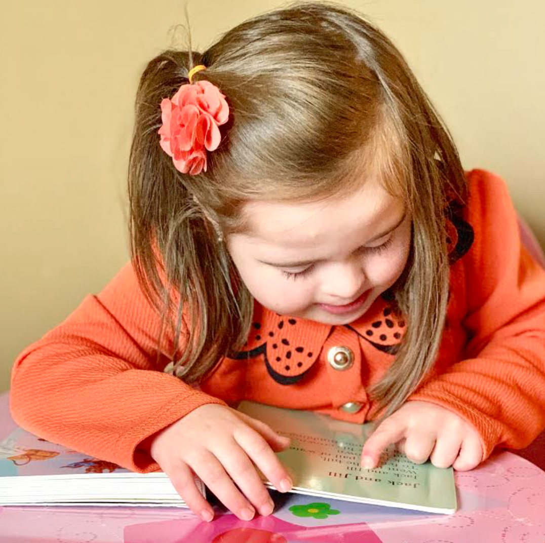 ...seeing Jordan Grace reading books!! - Pride Socks