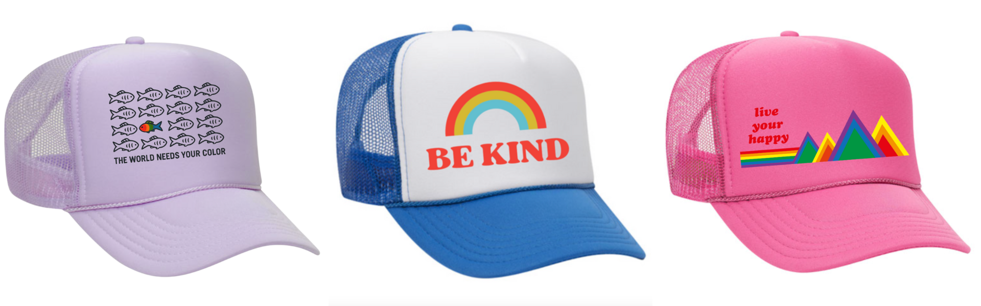 Trucker Hats