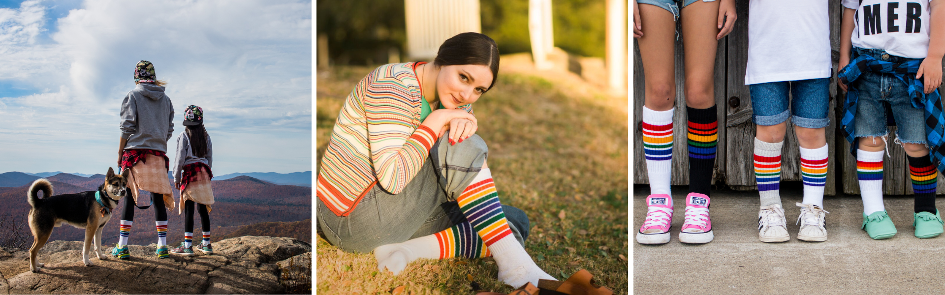 Tube Socks