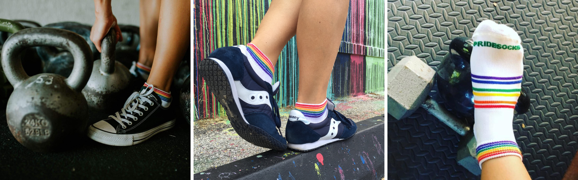 Shorties- Ankle