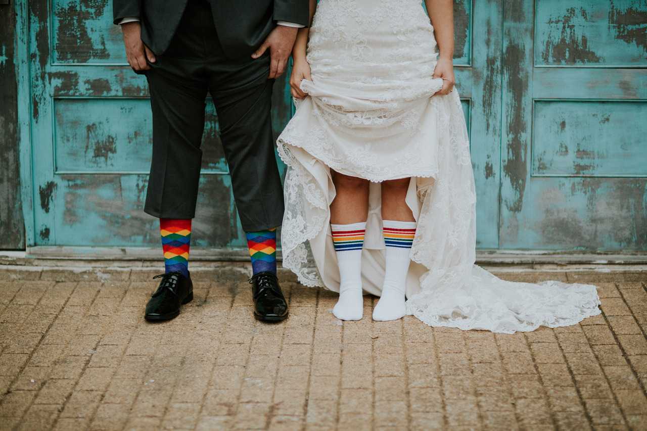 Argyle Magic by Pride Socks