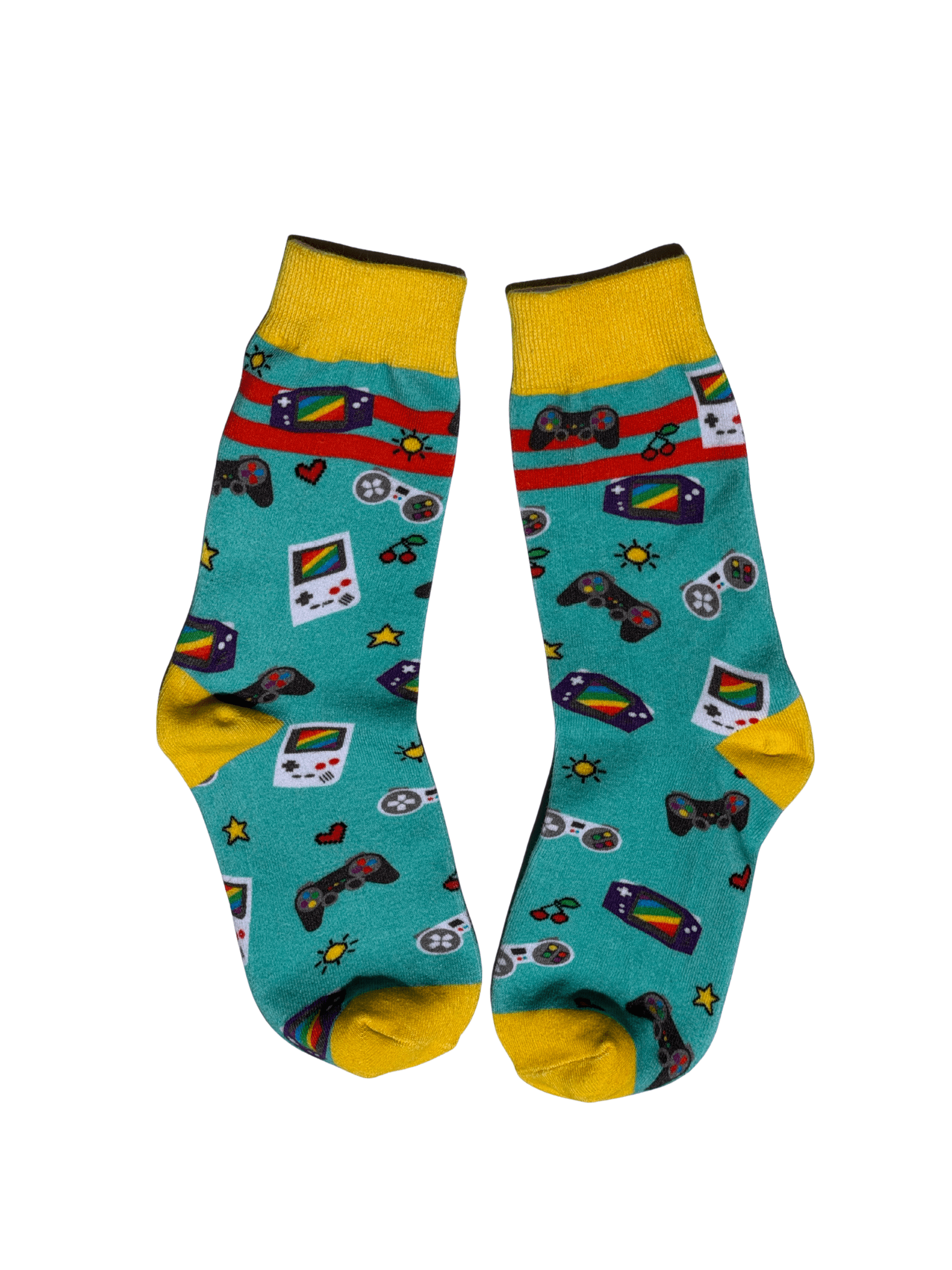 Gaymer Socks by Pride Socks