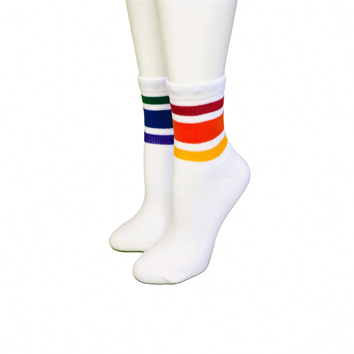 fee fee loves your pride socks