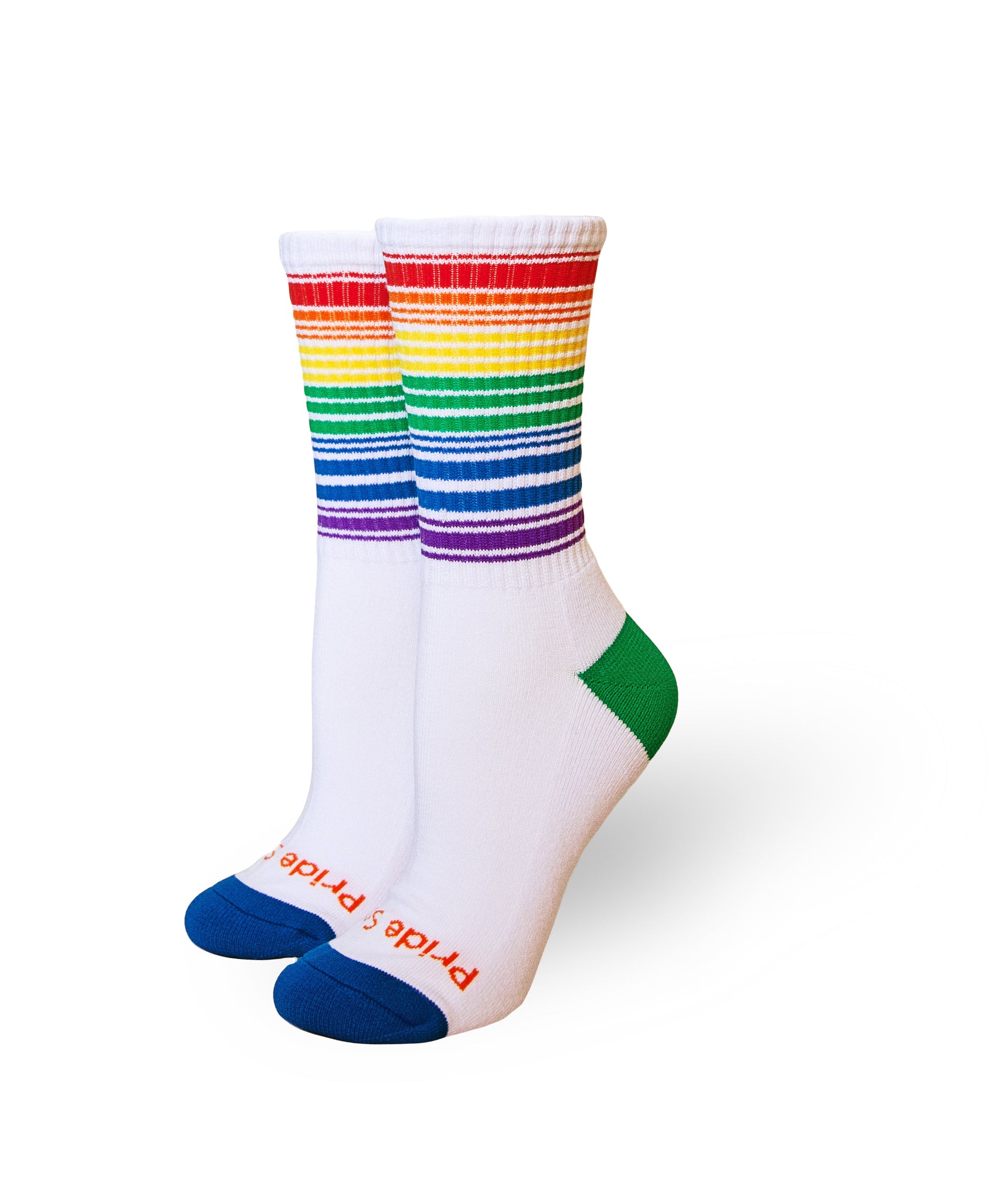 Moxie Pride Socks