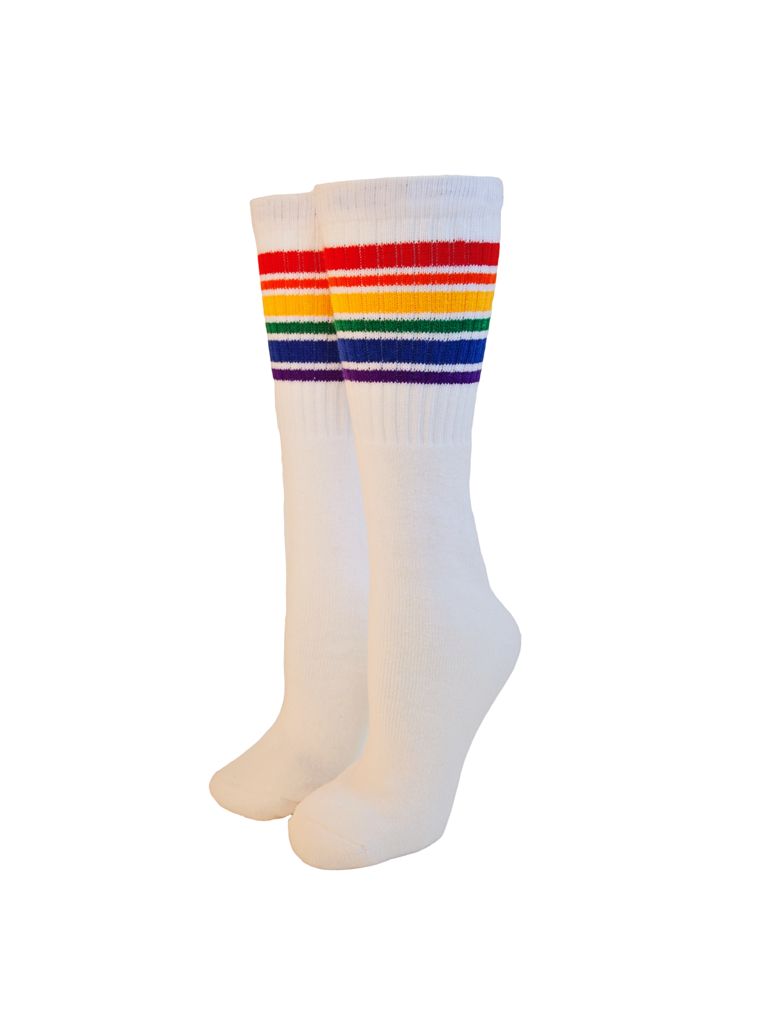 Fearless- Baby/Toddler Tube Socks