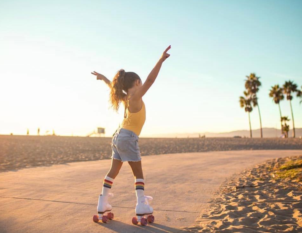 Adventure- Under the Knee Tube Socks