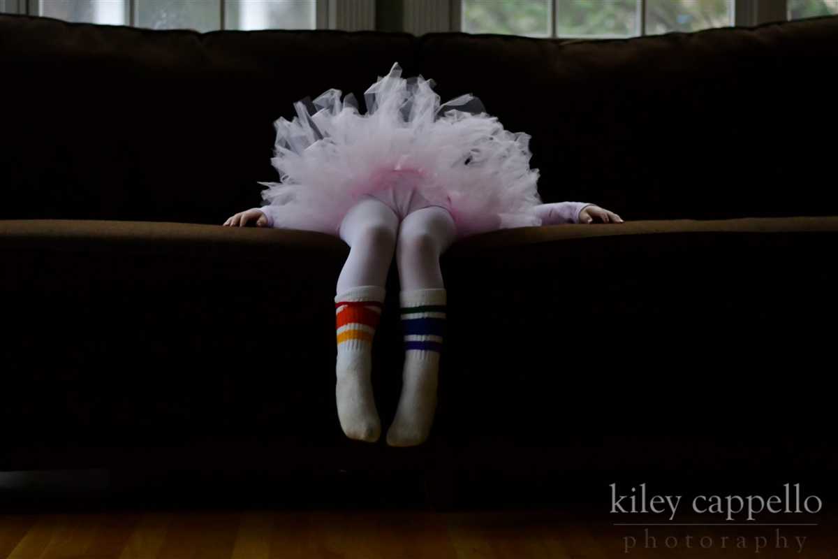 Rainbow-striped toddler socks symbolizing courage, joy, and inclusion