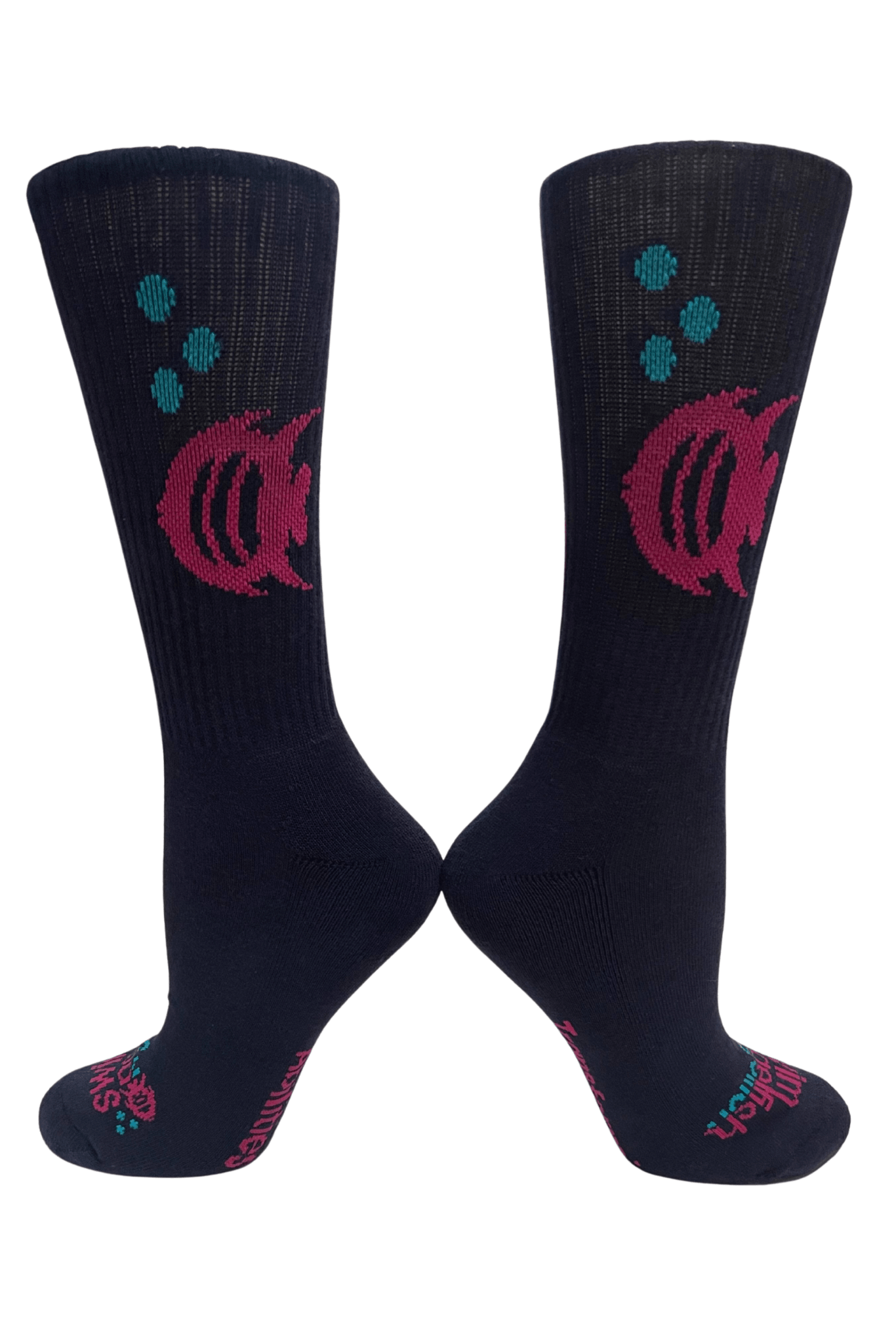 Transforming Abilities | Support Swimmers w/Disabilities – Pride Socks