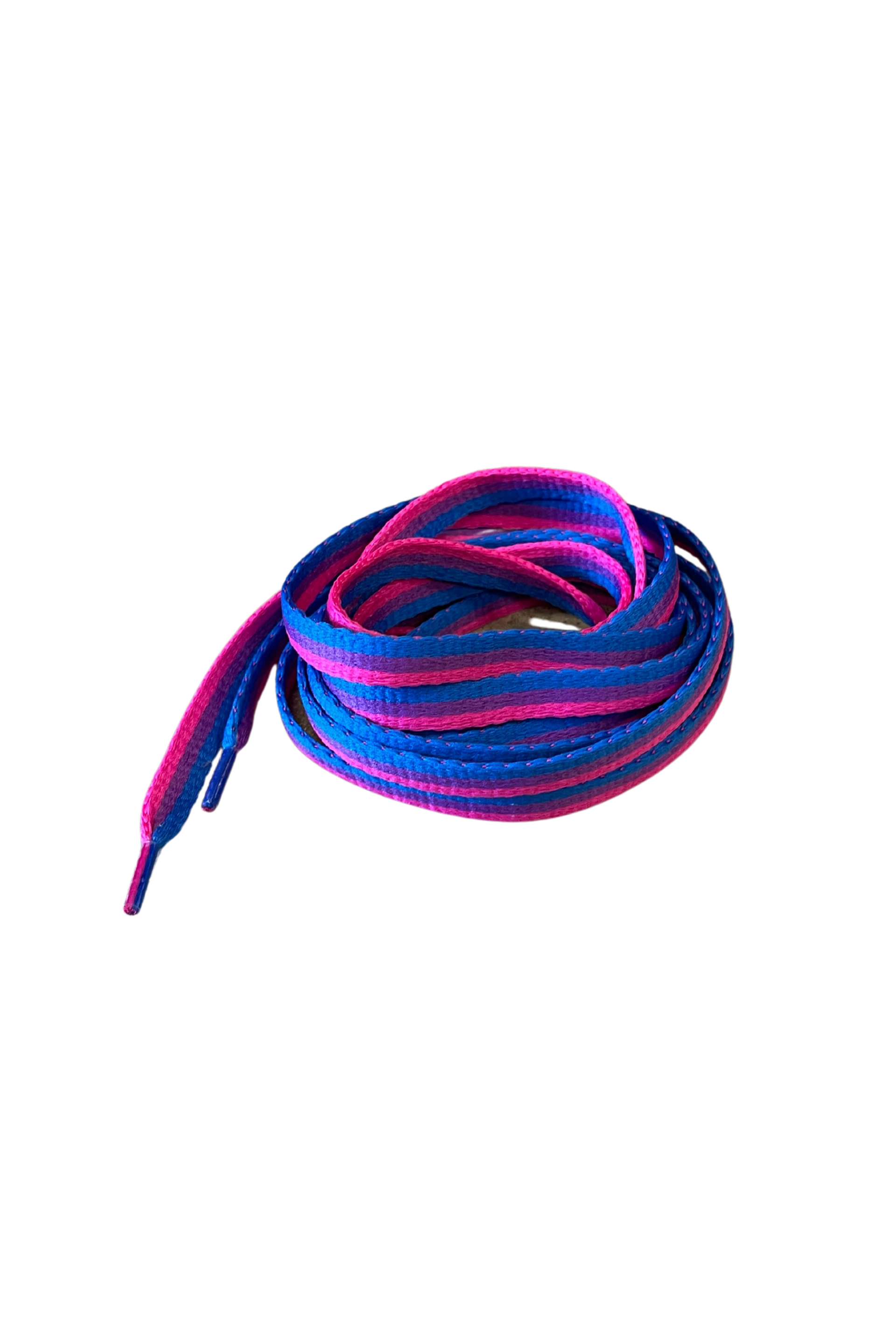 Bisexual Shoelaces