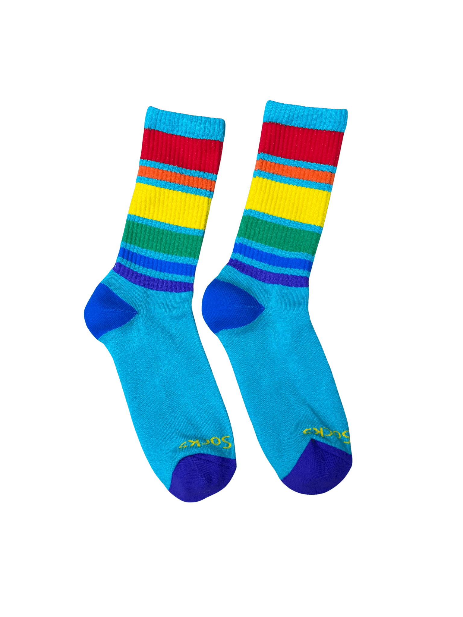 Electric by Pride Socks