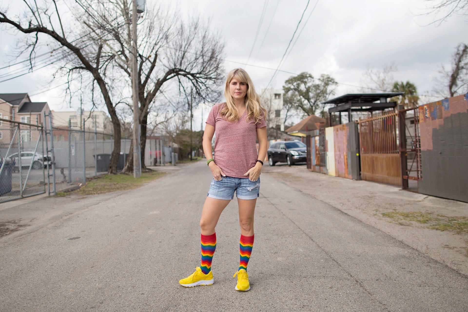 Shop business casual