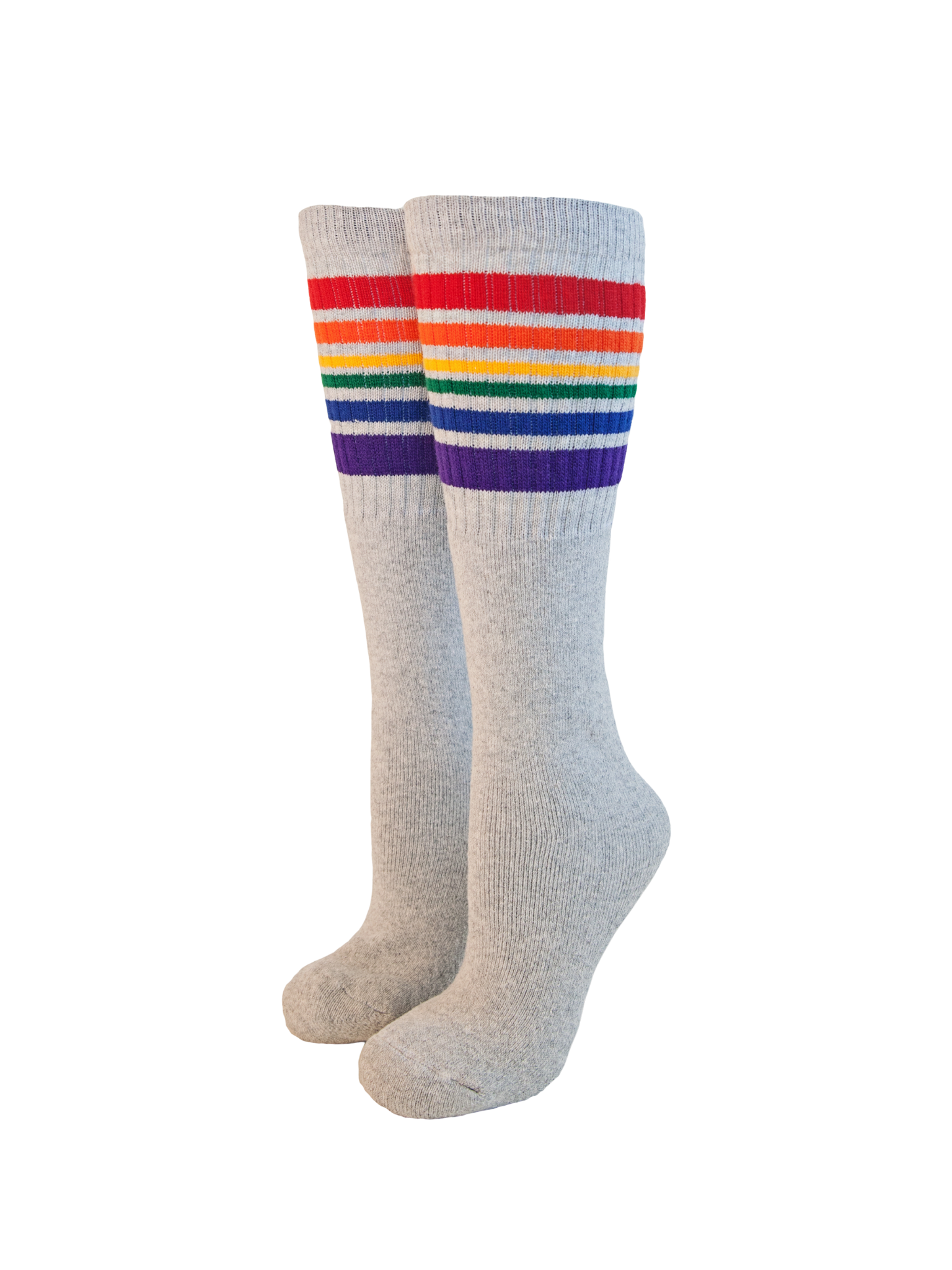Happy- Baby/Toddler Tube Socks