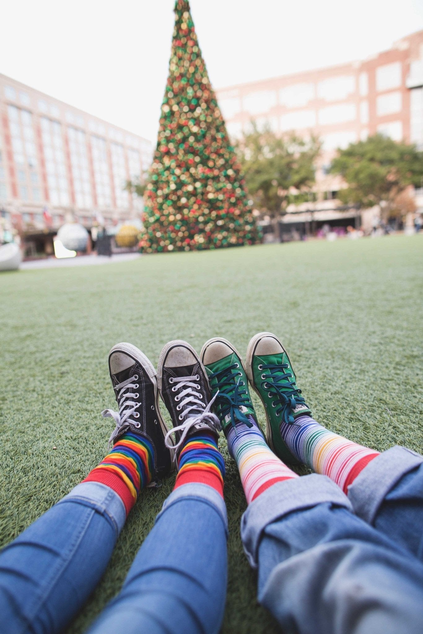 Argyle Magic by Pride Socks