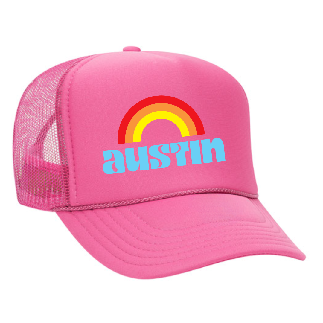 where to find austin lgbtq+ accessories