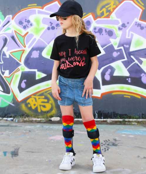 Argyle Magic by Pride Socks