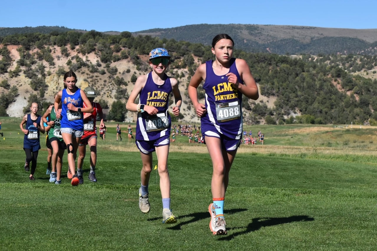 You are loved pride socks with hill country ride for AIDS
