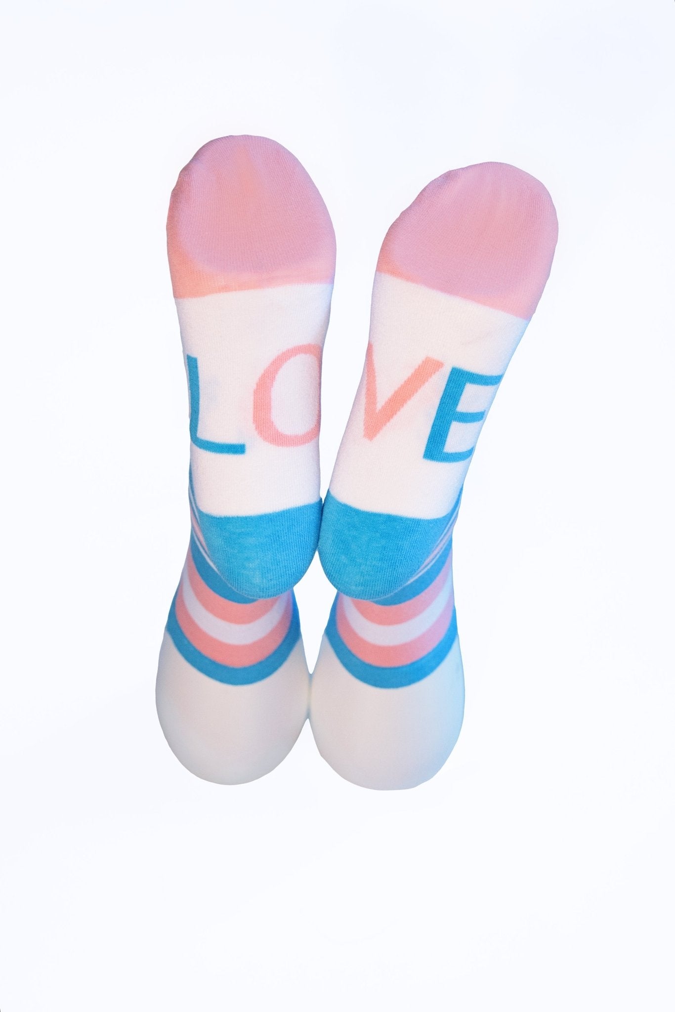 EVOL - V by Pride Socks