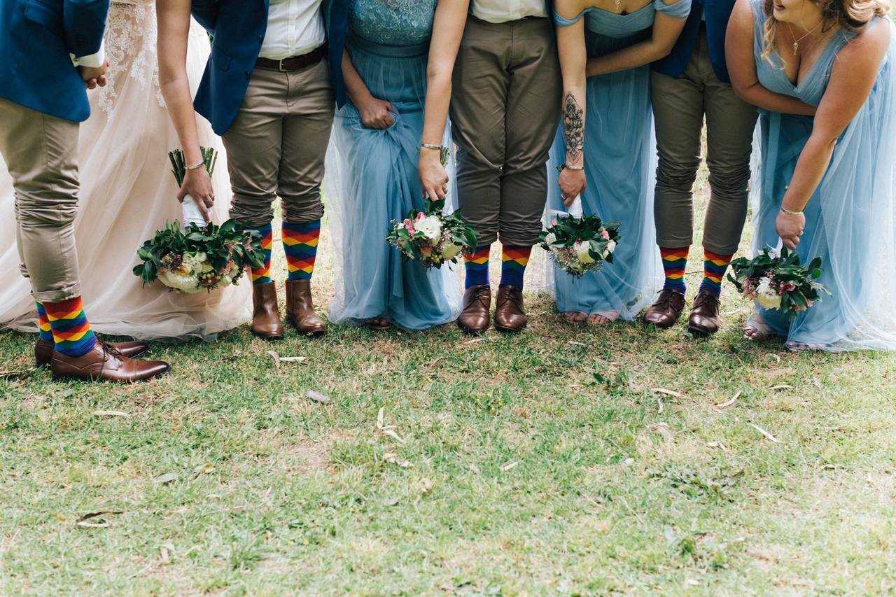 Argyle Magic by Pride Socks