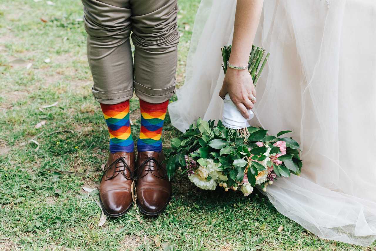 Argyle Magic by Pride Socks