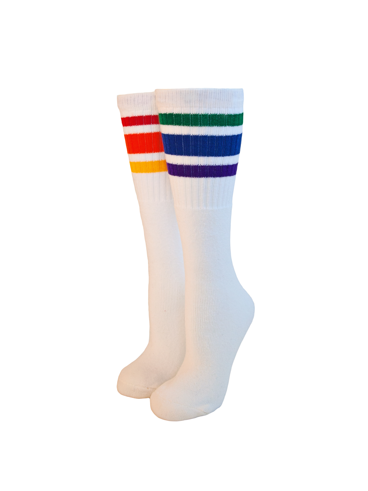 Courage- Kids Tube Socks