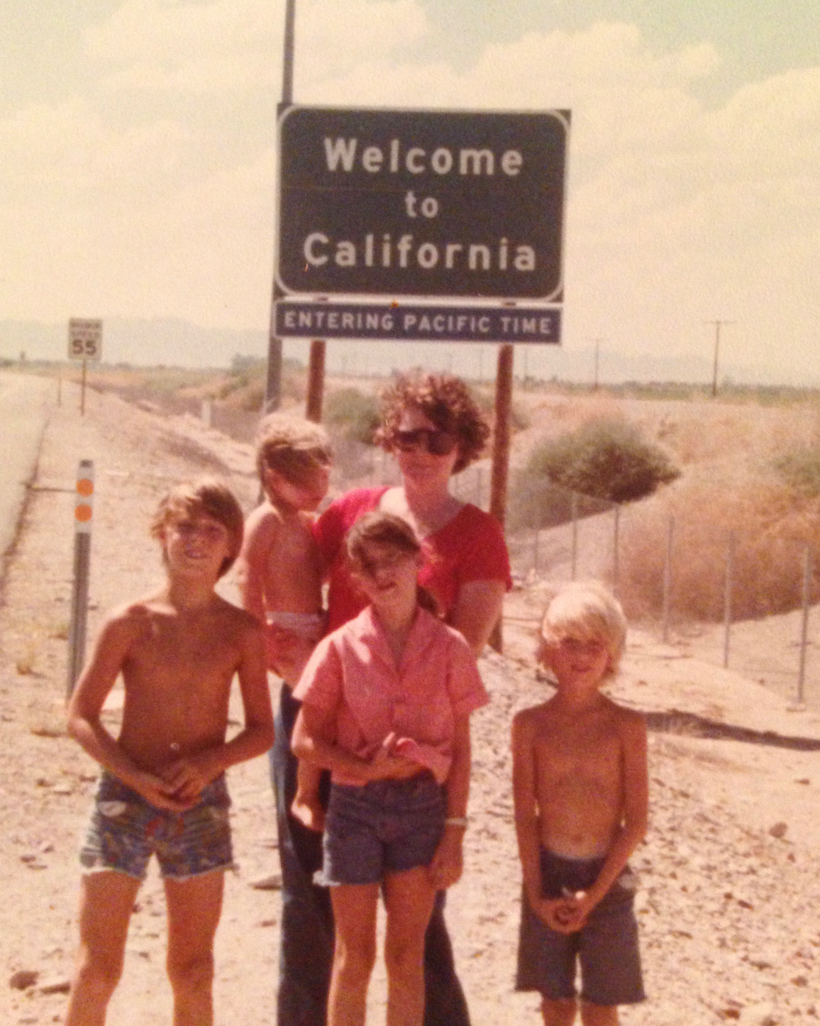 traveling on the road.  love has no boundaries with pride socks