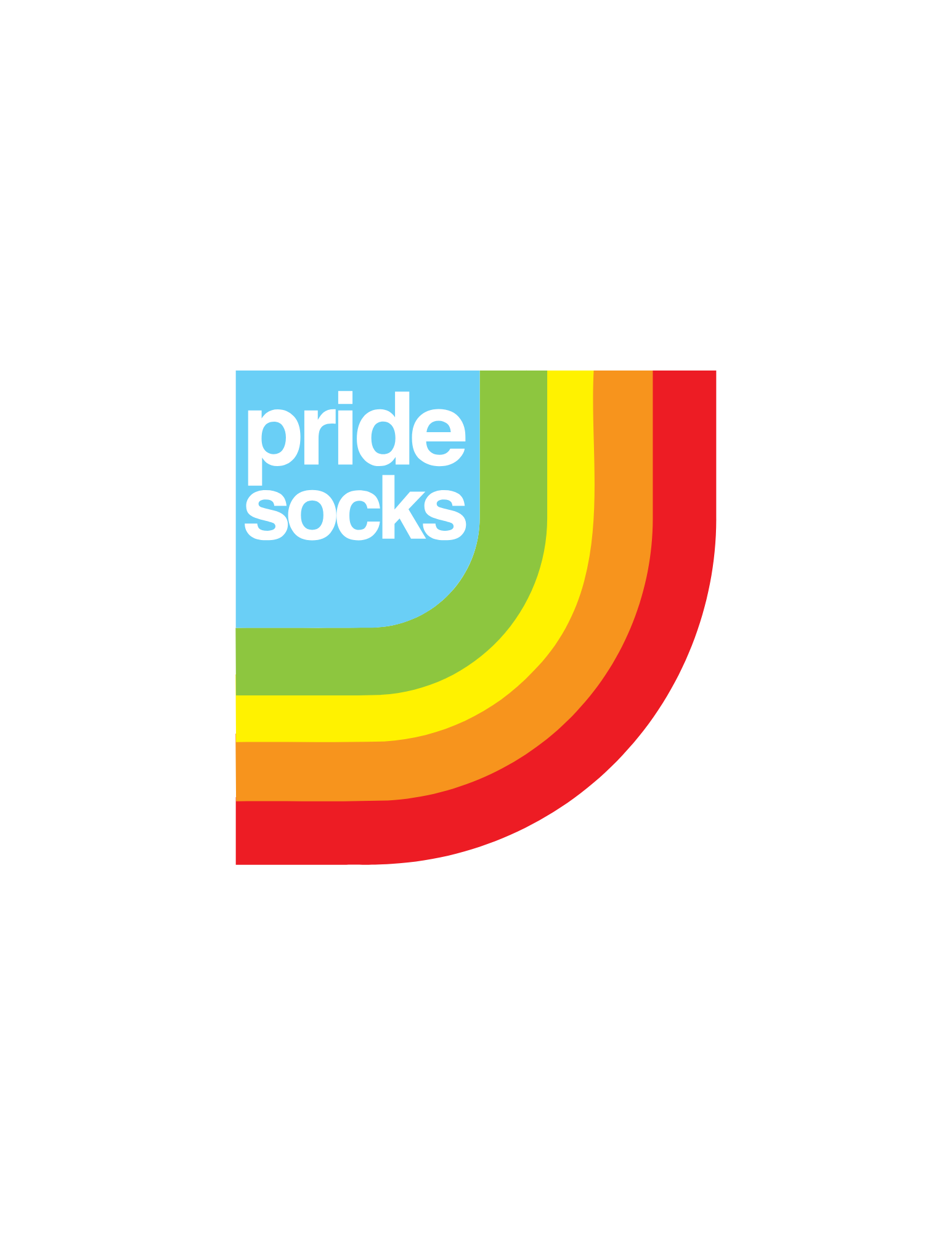 pride socks grift cards