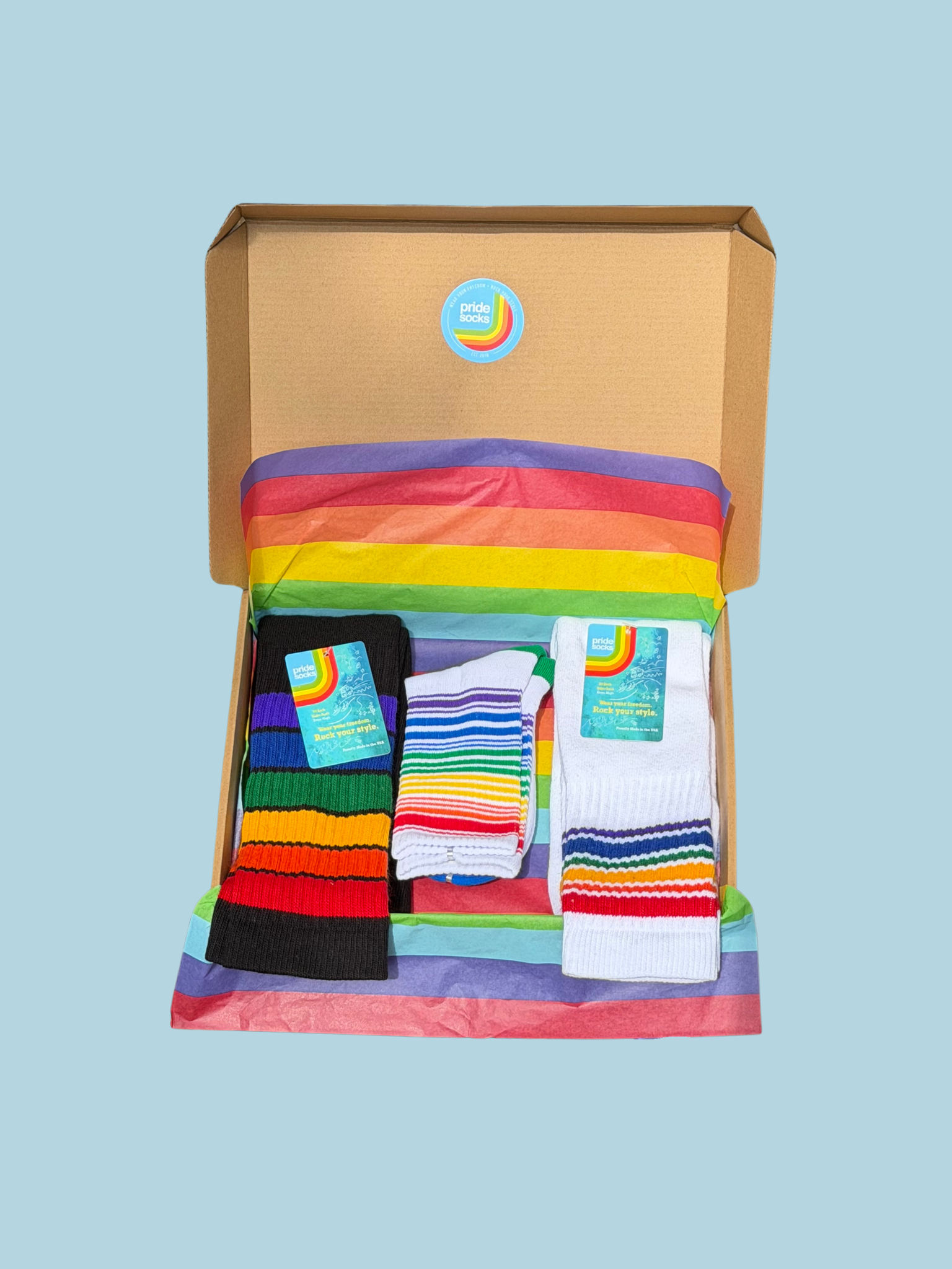 Pride Season Gift Box