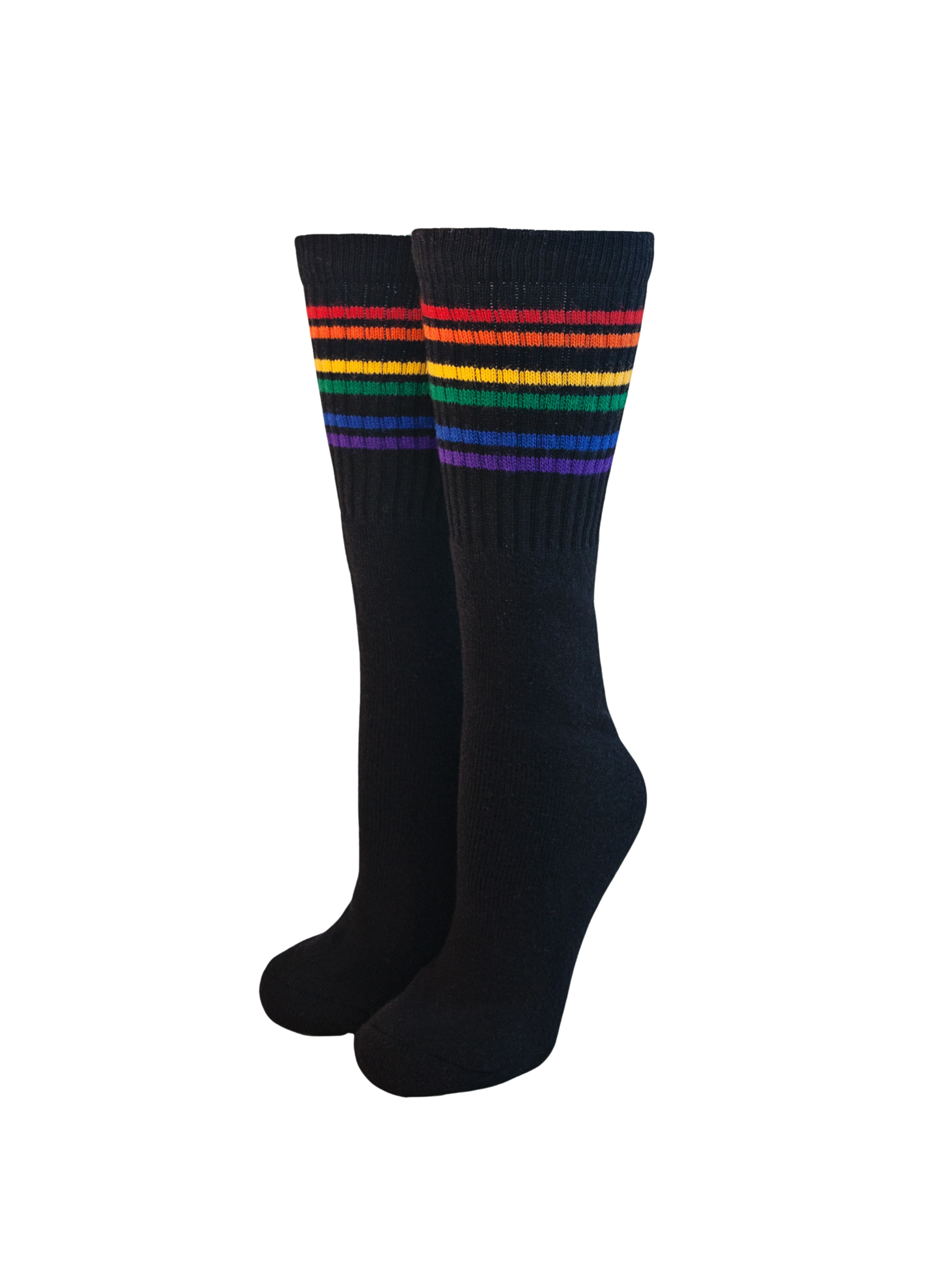 Strength- Under the Knee Tube Socks