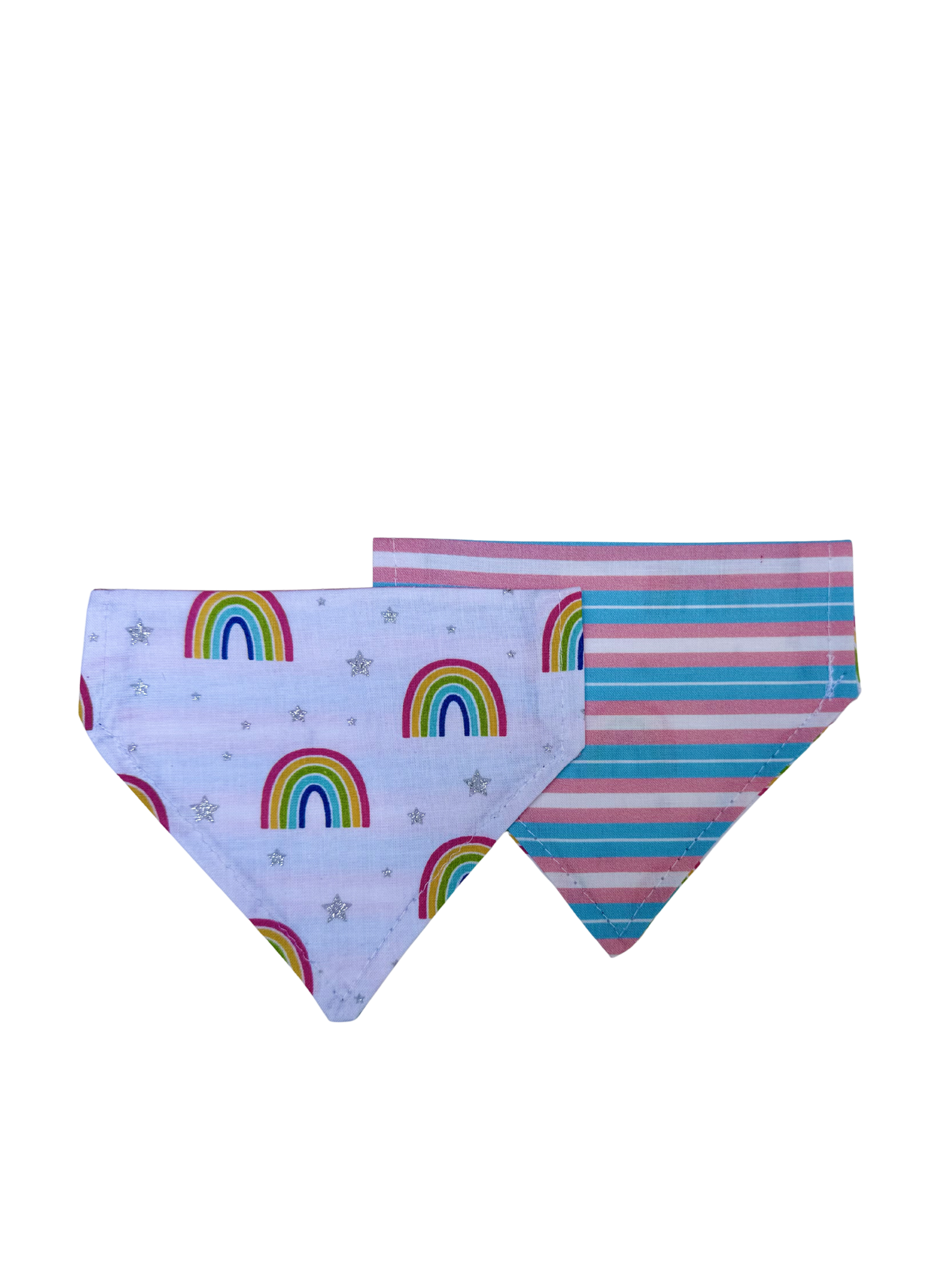 Always You Dog Bandana