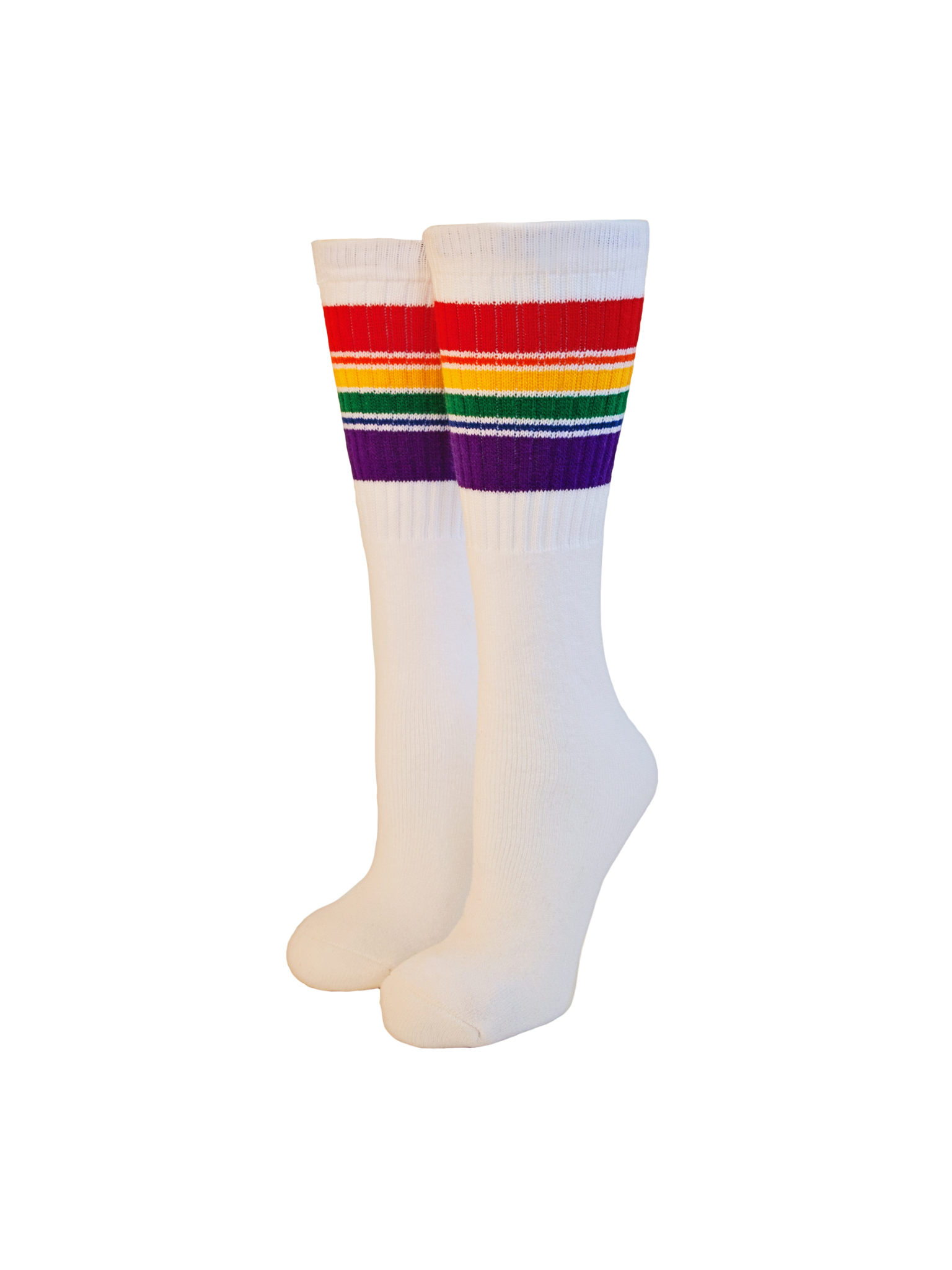 Adventure- Under the Knee Tube Socks