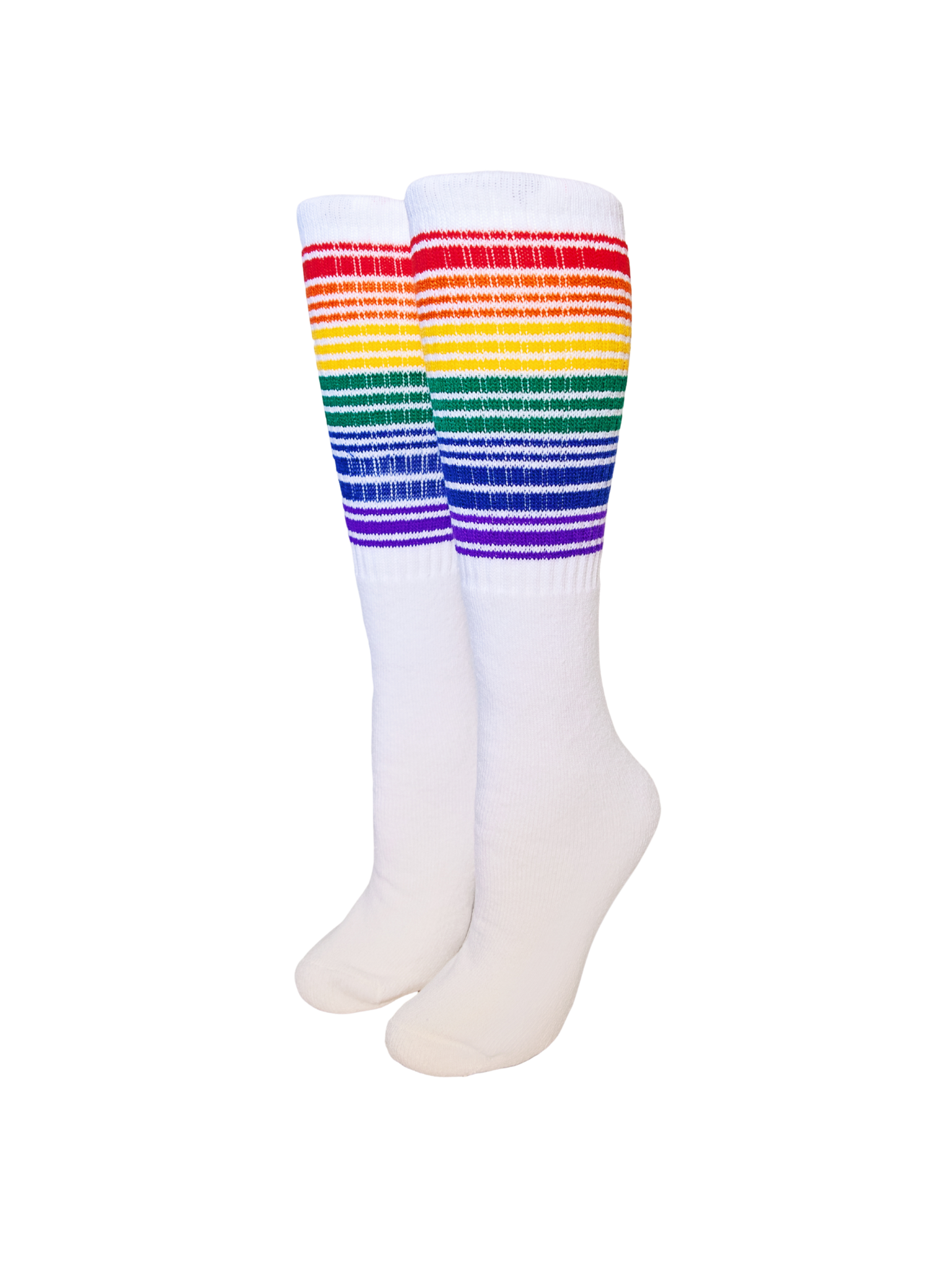 Moxie - Knee High Tube Socks