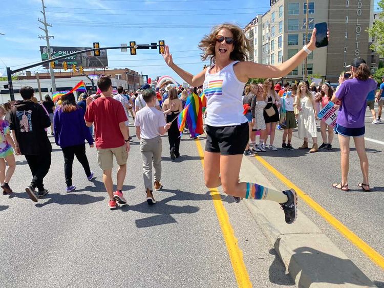 Trailblazer Compression