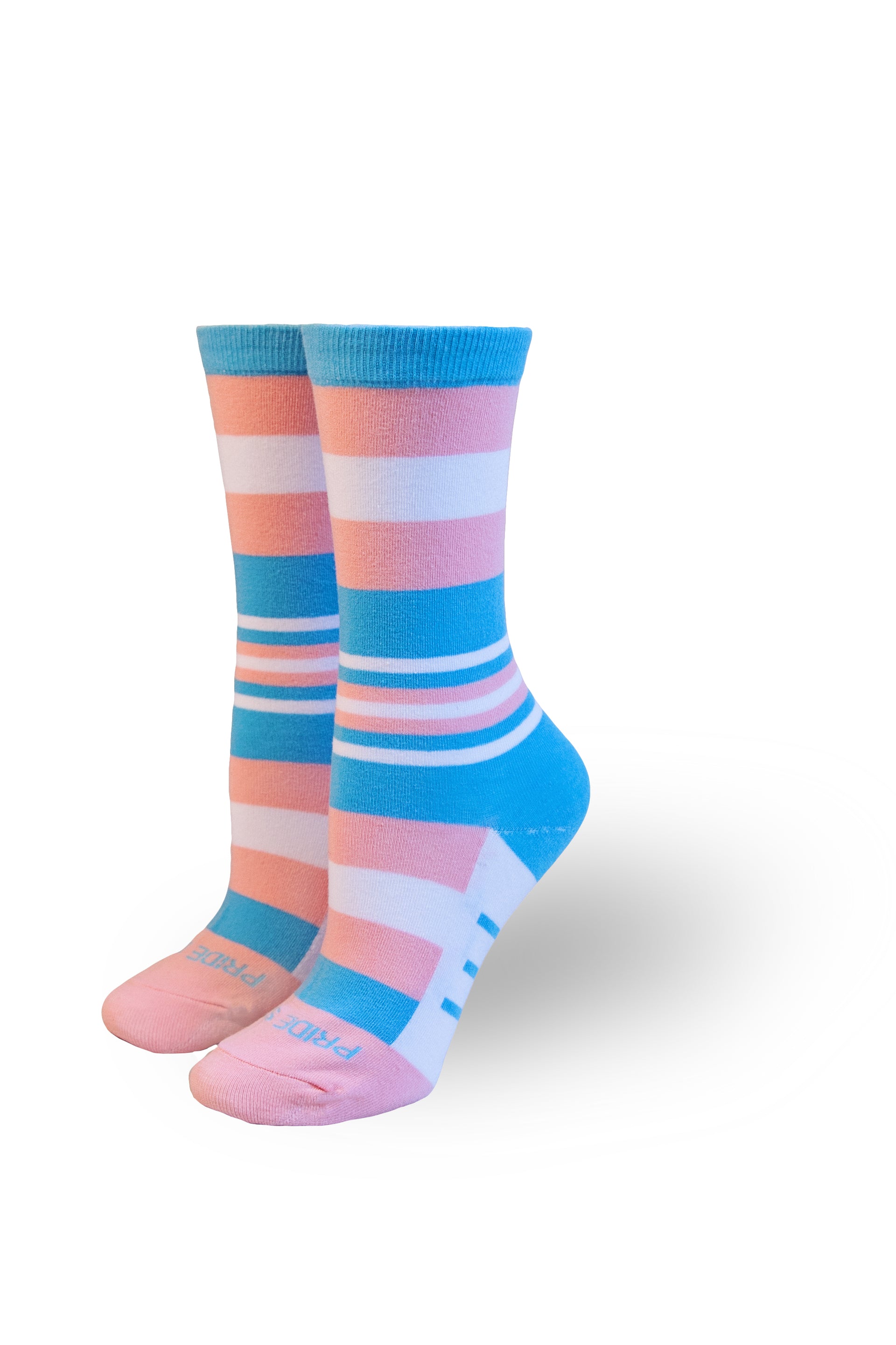 love is love and transgender evol-v socks in pride socks shows the support and love for everyone.
