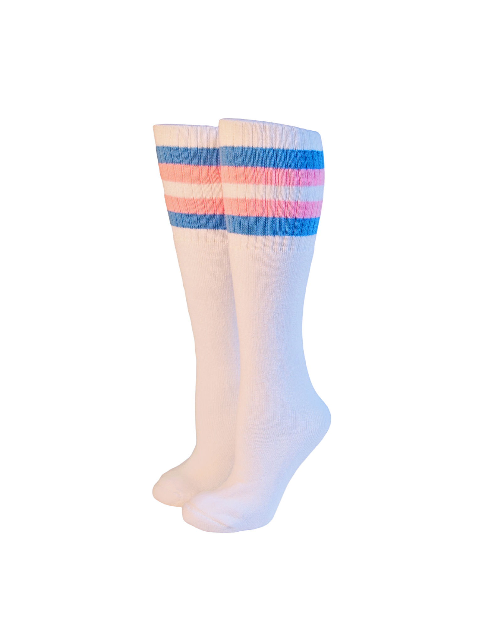 Transcend Knee High Tube Socks